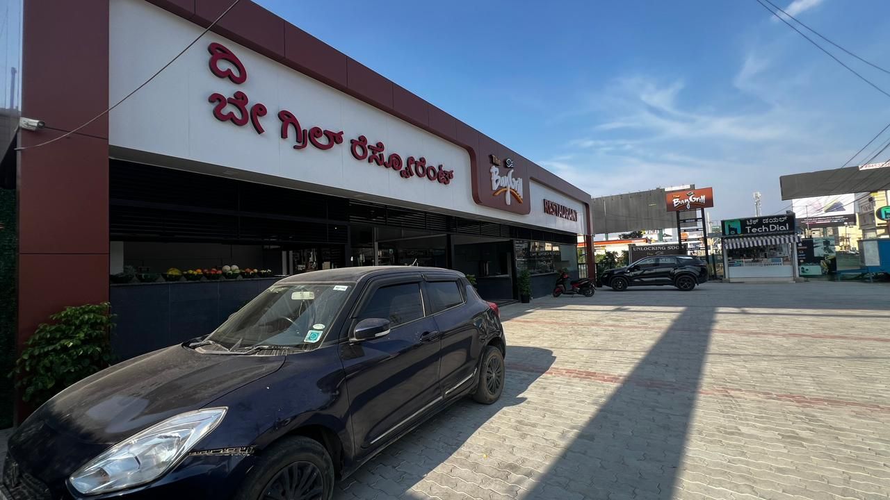 Bay Grill Sarjapur